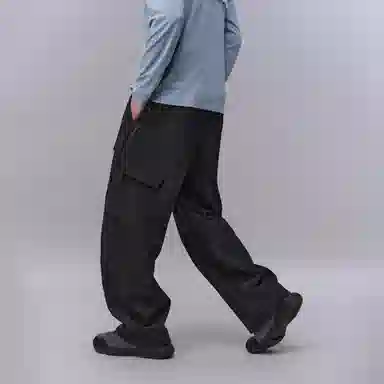 NOTHOMME Monterest C6 Softshell Pants