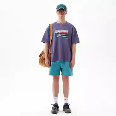 NOTHOMME COOLMAX T-Shirt