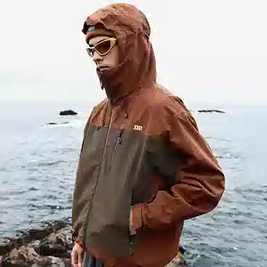 NOTHOMME Teflon Jacket