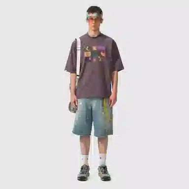 NOTHOMME Monterest 7AT