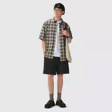 NOTHOMME Monterest logo