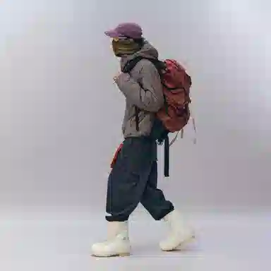 NOTHOMME Monterest C6P