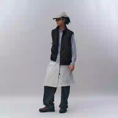 NOTHOMME Monterest P