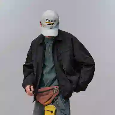 NOTHOMME Monterest Outdoor 3M Sherpa Collar Cotton Jacket