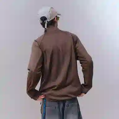 NOTHOMME Monterest 3A