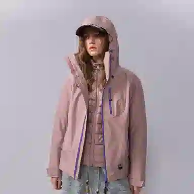 NOTHOMME Monterest 3in1C6