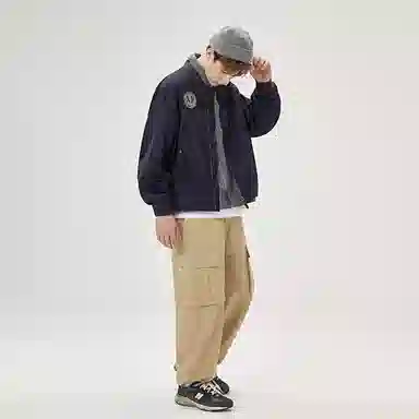 NOTHOMME MA-1 Jacket