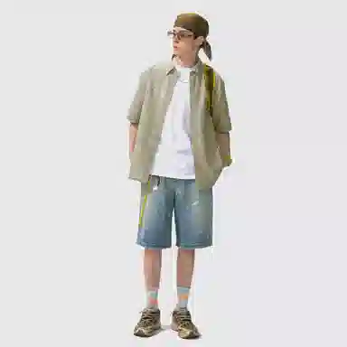 NOTHOMME Monterest logo