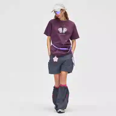 NOTHOMME Monterest 7A T