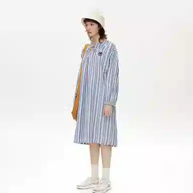 NOTHOMME BAJA Dress