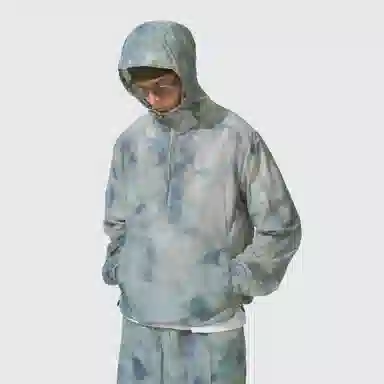 NOTHOMME x Quiksilver Monterest