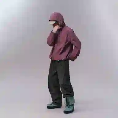 NOTHOMME Monterest C6 Softshell Pants