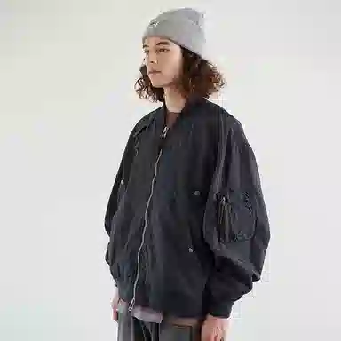NOTHOMME MA-1 Bomber Jacket