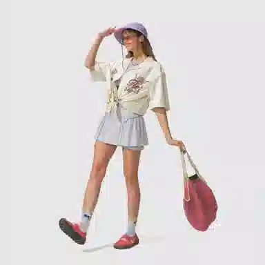 NOTHOMME x Quiksilver Monterest