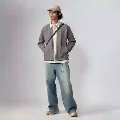 NOTHOMME Monterest LOGO