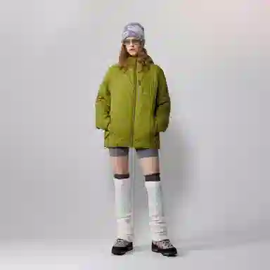 NOTHOMME Monterest C6P