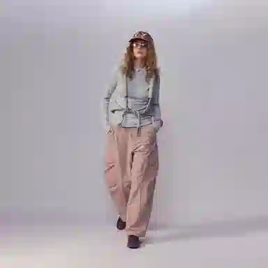 NOTHOMME Monterest 3Alogo T