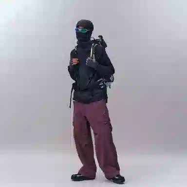 NOTHOMME Monterest 3A