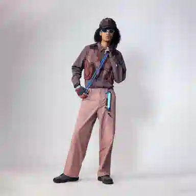 NOTHOMME Monterest Outdoor Vest