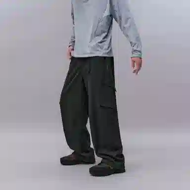 NOTHOMME Monterest C6 Softshell Pants