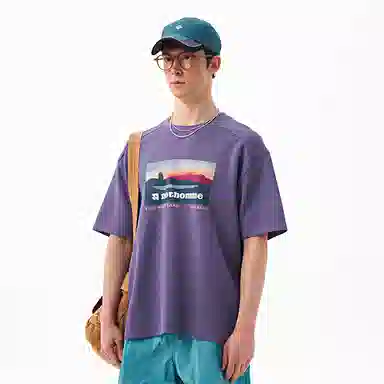 NOTHOMME COOLMAX T-Shirt