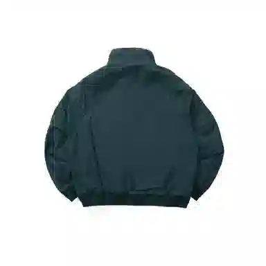 NOTHOMME Monterest Waterproof Retro Work Jacket