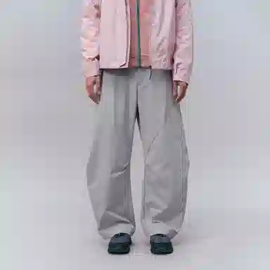 NOTHOMME Monterest Softshell Pants