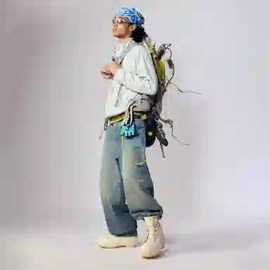 NOTHOMME Monterest Outdoor Softshell Jacket