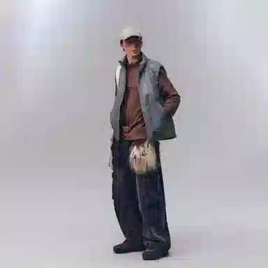 NOTHOMME Monterest P