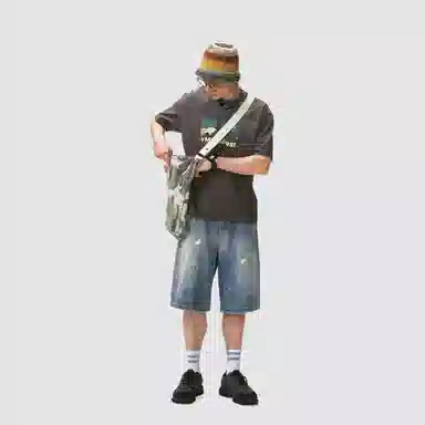 NOTHOMME Monterest logo