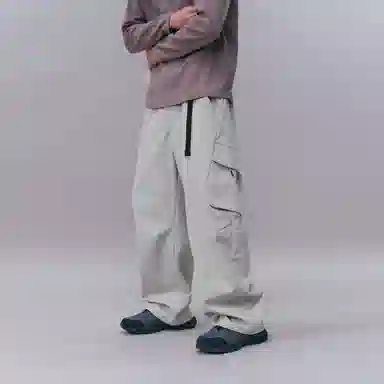 NOTHOMME Monterest C6 Softshell Pants