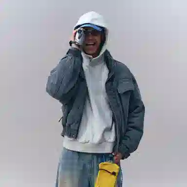 NOTHOMME Monterest Vintage Cotton Jacket