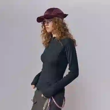 NOTHOMME Monterest 3Alogo T