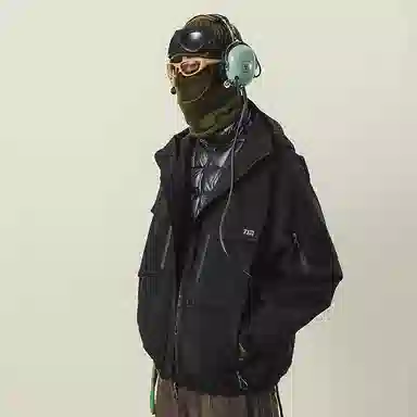 NOTHOMME 800 Down Jacket