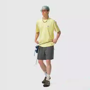 NOTHOMME x Quiksilver Monterest