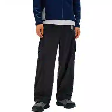 NOTHOMME Teflon Cargo Pants