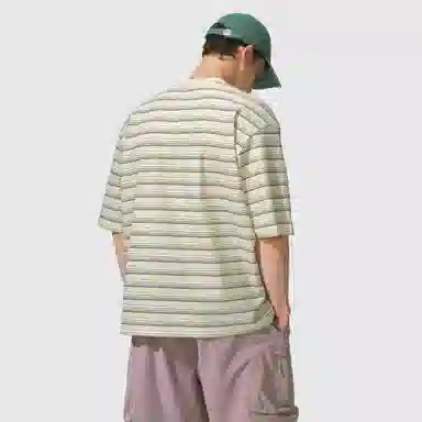 NOTHOMME Monterest logoT