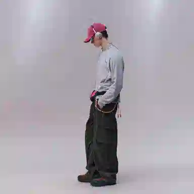 NOTHOMME Monterest C6 Softshell Pants