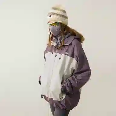 NOTHOMME Teflon Jacket