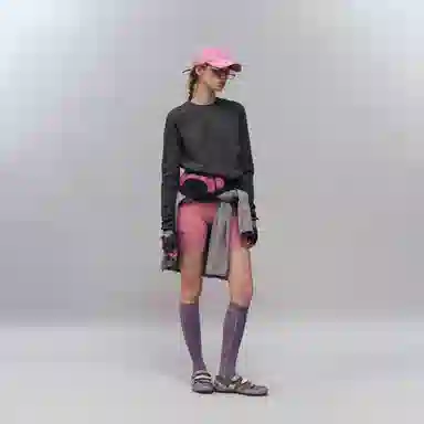 NOTHOMME Monterest Outdoor Long Sleeve T-Shirt