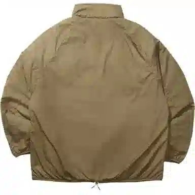 NOTHOMME Teflon Outdoor Jacket