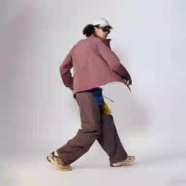 NOTHOMME Monterest Outdoor Softshell Jacket