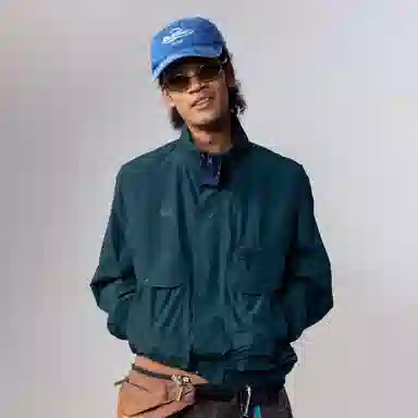 NOTHOMME Monterest Waterproof Retro Work Jacket