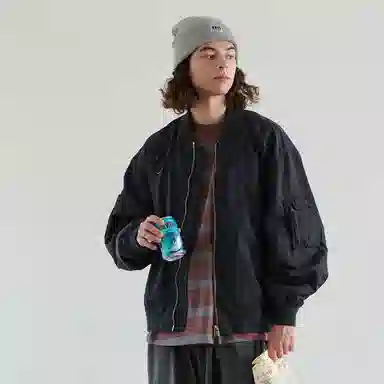 NOTHOMME MA-1 Bomber Jacket