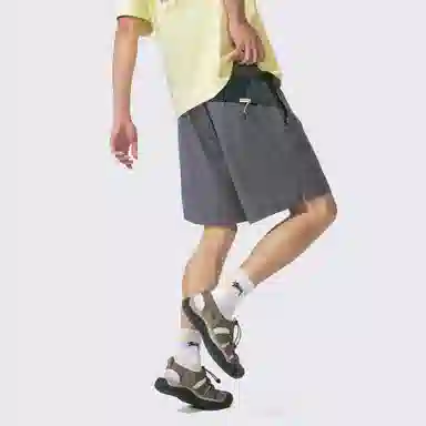 NOTHOMME x Quiksilver Monterest