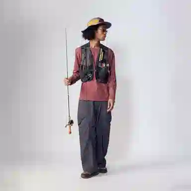 NOTHOMME Monterest Outdoor Vest