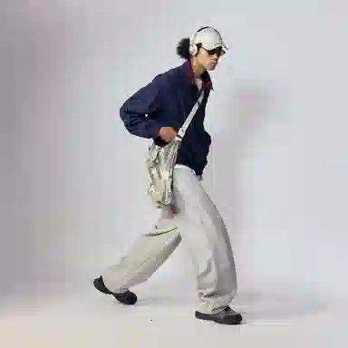 NOTHOMME Monterest Relaxed Drawstring Knit Pants