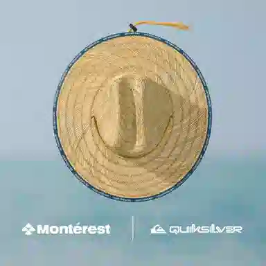 NOTHOMMExQuiksilver Monterest