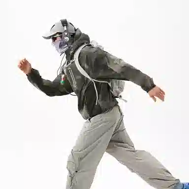 NOTHOMME Elite Lightweight UPF100+ Jacket