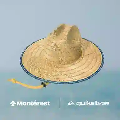 NOTHOMMExQuiksilver Monterest